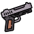 Firearms, explosives and miptary equipment